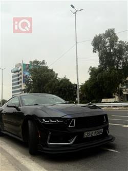 فورد موستانج